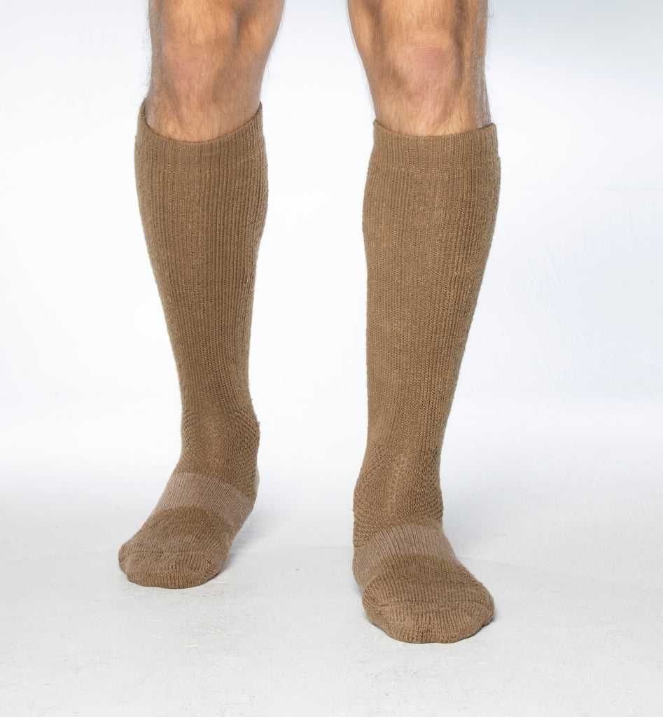 Зимние военные носки Covert Threads ICE Sock * шкарпетки військові