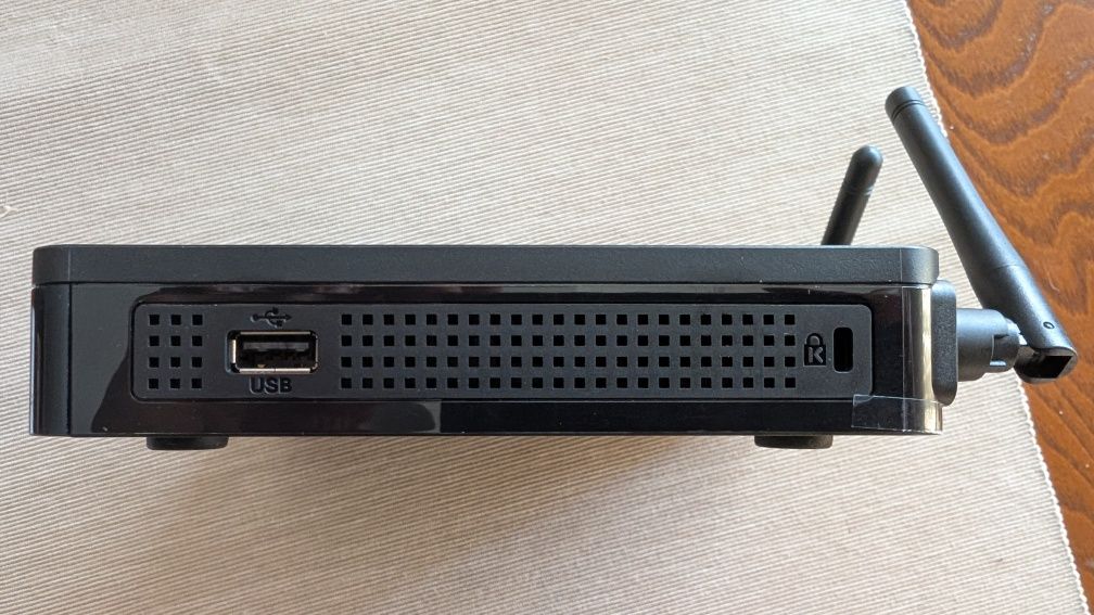 Router CISCO RV 130w