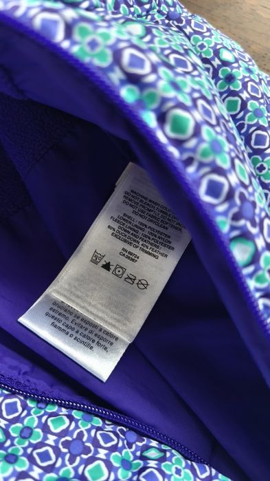 Комбінезон Columbia оригінал, зима , пух 0-3 м.