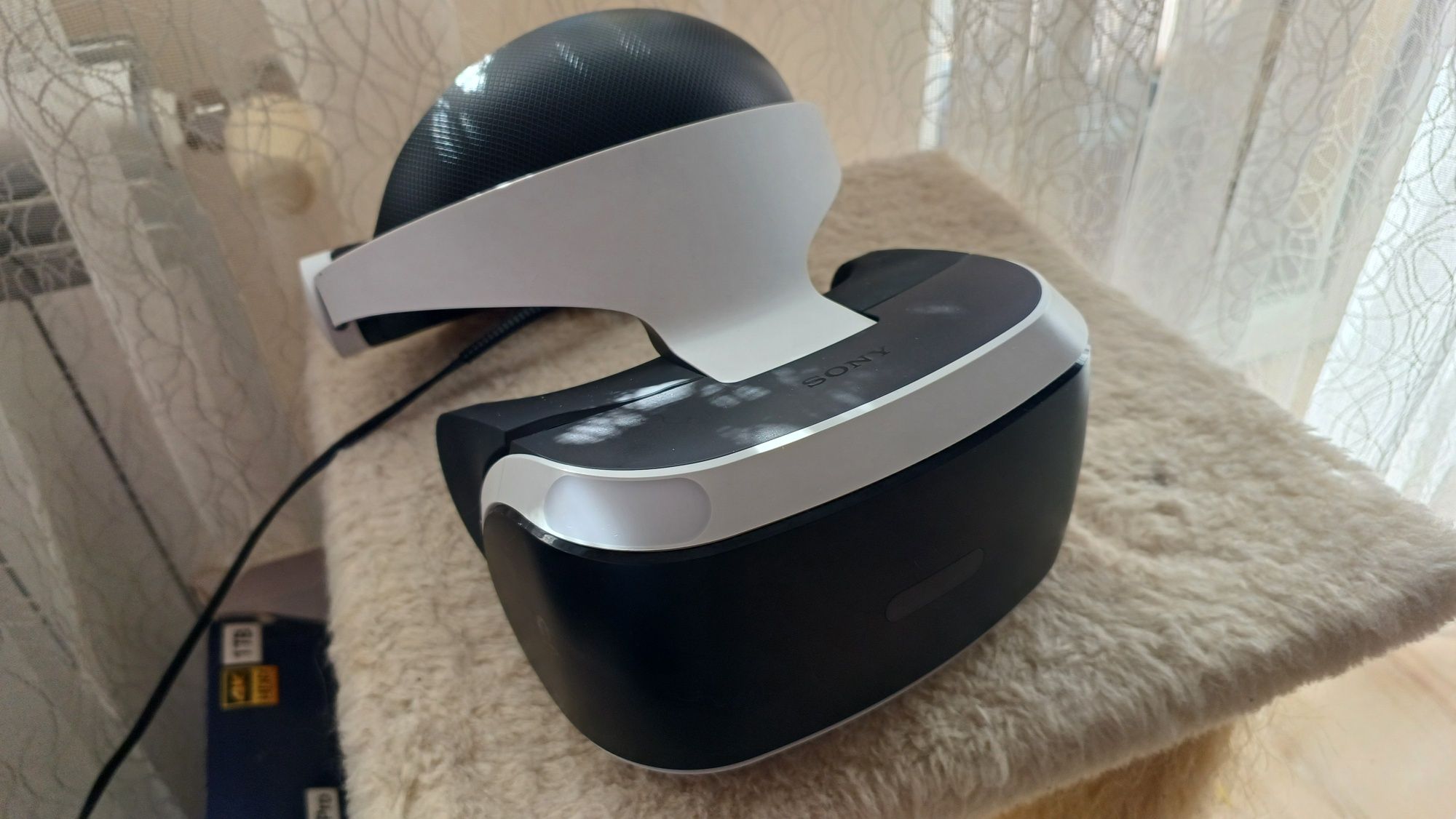 Sony VR zestaw do ps4 ps5