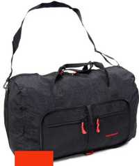 Сумка дорожная Members Holdall Ultra Lightweight Foldaway Small 39 л