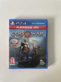 God of War Playstation 4