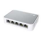 TL-SF1005D - Przełącznik typu desktop, 5 portów 10/100Mb/s