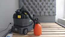 Оренда karcher  миючого пилососу Karkcher puzzi . Керхер хімчистка
