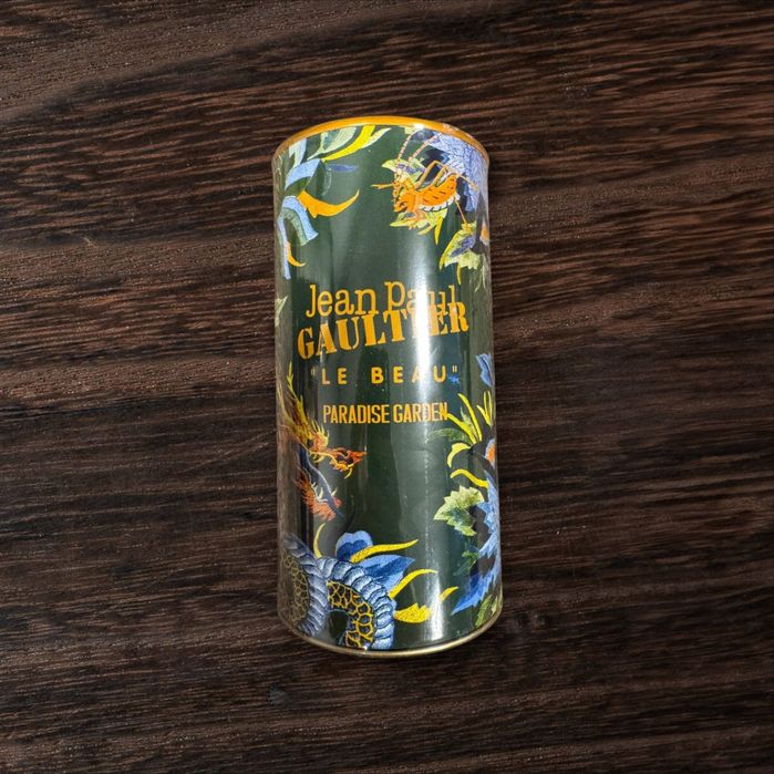 Jean Paul Gaultier Le Beau Paradise Garden 125ml
