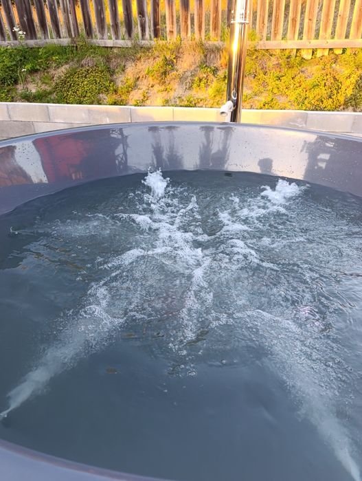 Котедж Арніка З ЧАНОМ