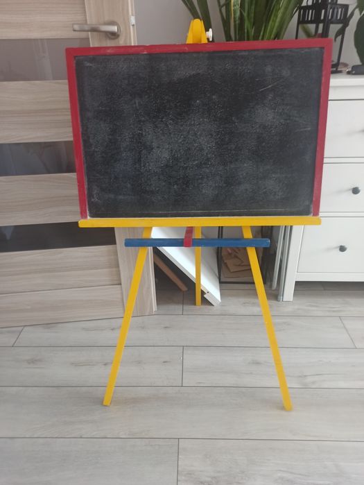 Tablica do kredy