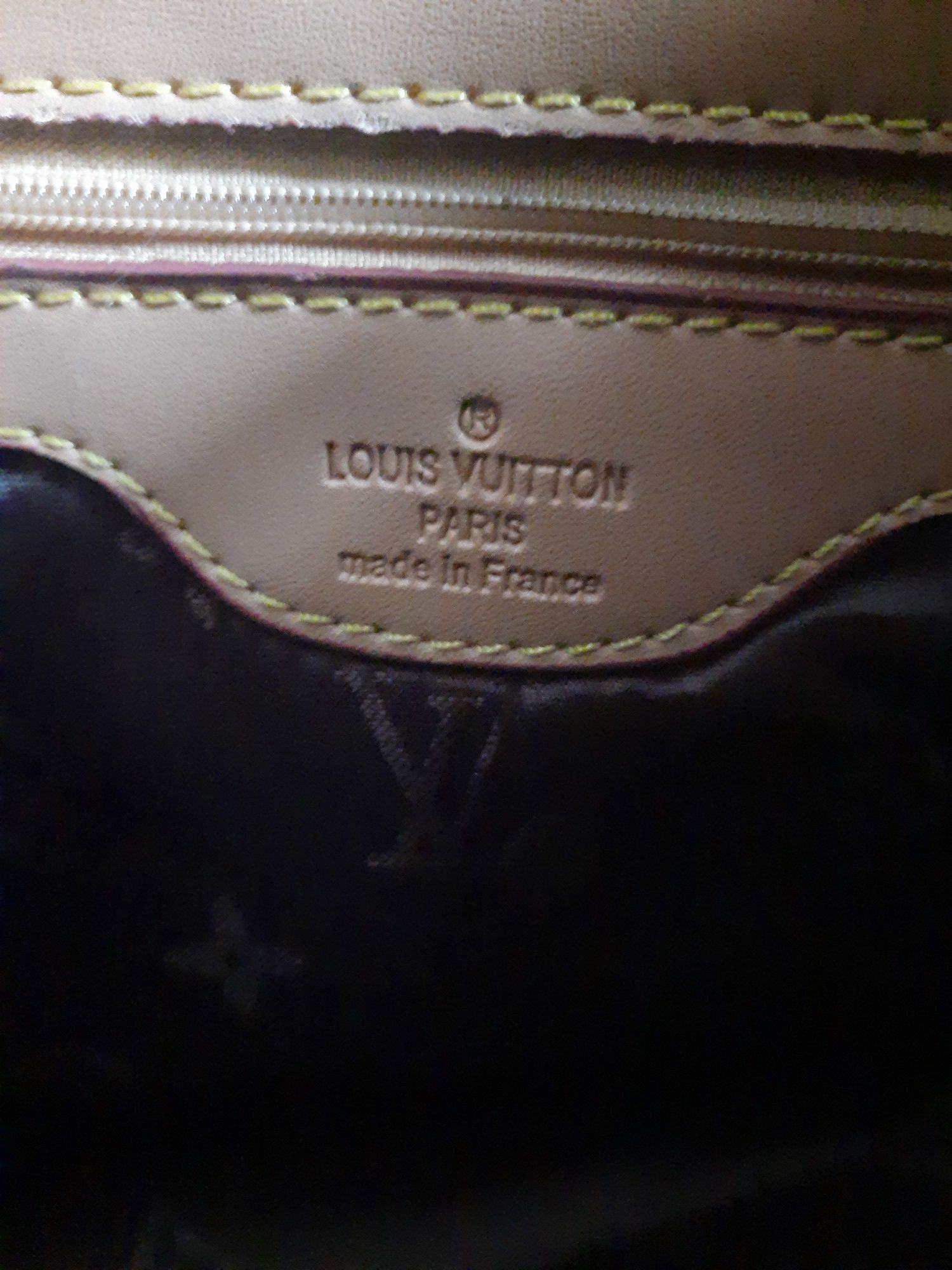 Kuferek Louis Vuitton