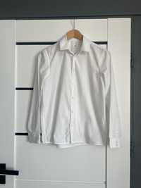 Koszula biała dla chłopca roz.158 Cool Club