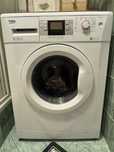 Pralka Beko WMB 51242 PL PTY