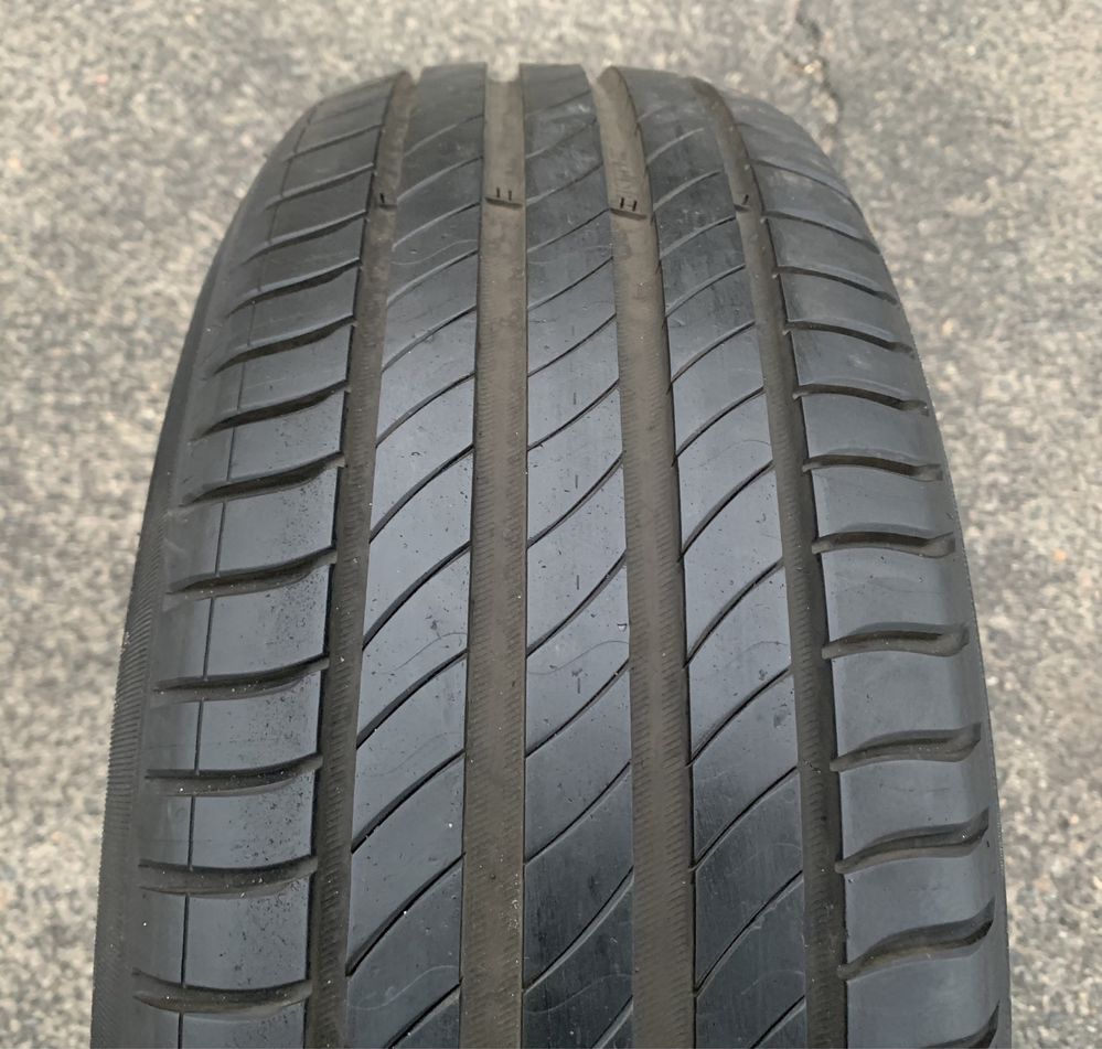 Шина одна Michelin Primacy 4 195/60 R15 одиночка