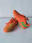 Бутсы Adidas размер 34