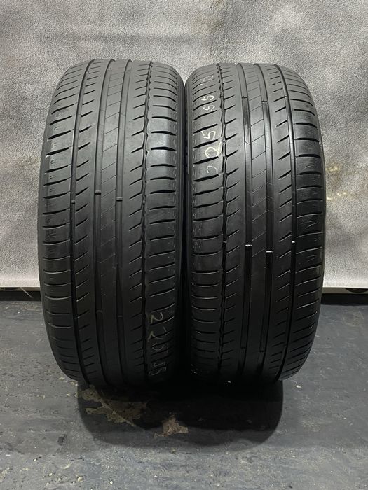 ‼️ЛІТНЯ РЕЗИНА‼️ Michelin • 225/55 R16 АРТ:791