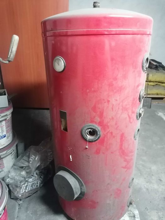 Zasobnik wody 200l