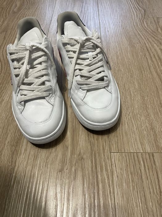 Кеды Veja Valentino