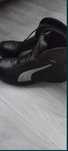 Puma buty robocze