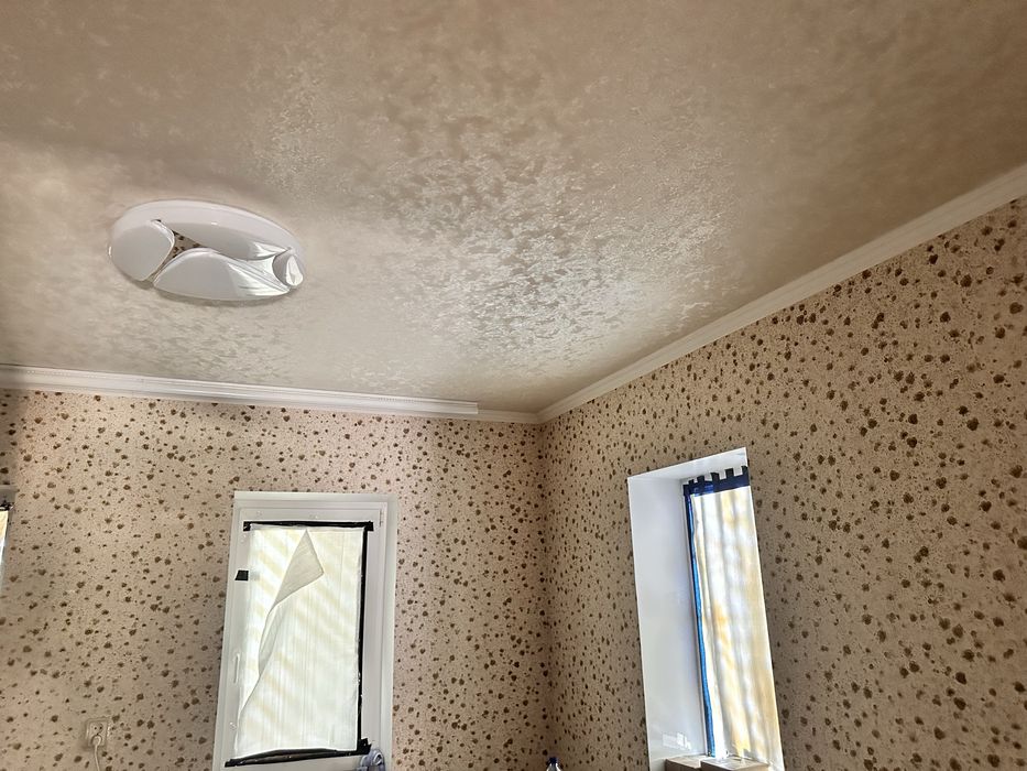 Продам будинок з комунікаціями та ремонтом