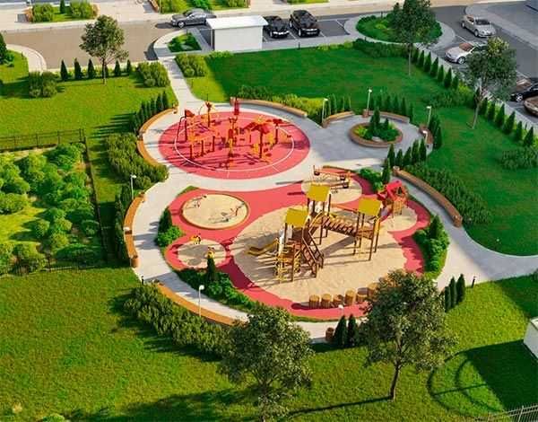 Переуступка 2к квартиры, евродвушка 51 м². ЖК Дніпровська мрія