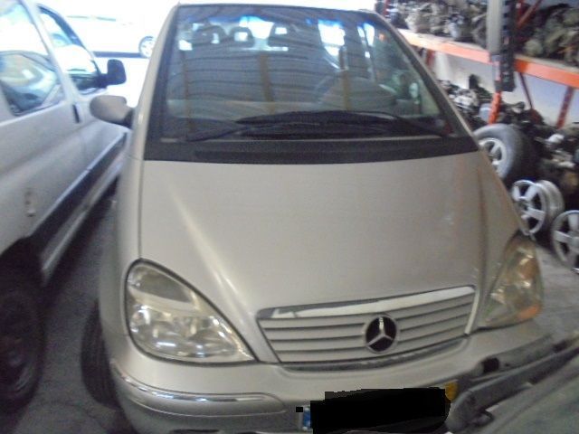 Mercedes-Benz A140