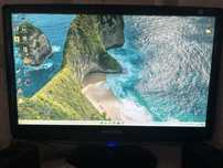 Продам монитор samsung 21” FHD 1080
