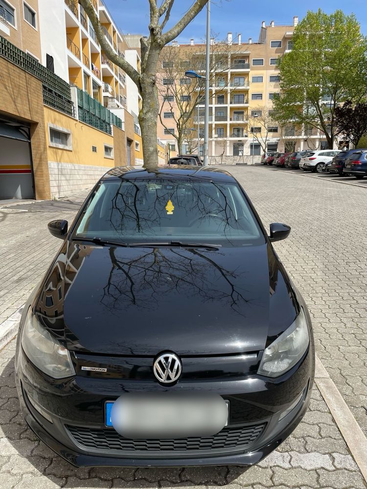 Volkswagen Polo 1.2 TDI