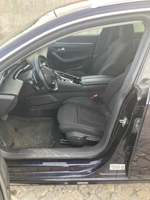 Peugeot 508 SW 1.5hdi 130cv