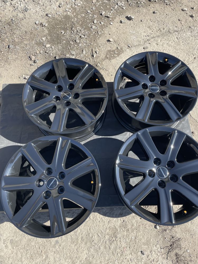 Диски R17/5_114,3 Toyota/Camry, RAV4, Avensis, Corolla в також Lexus
