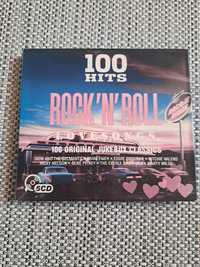 5 cd Rock n Roll