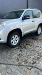 Toyota Land cruiser 3.0 d4d
