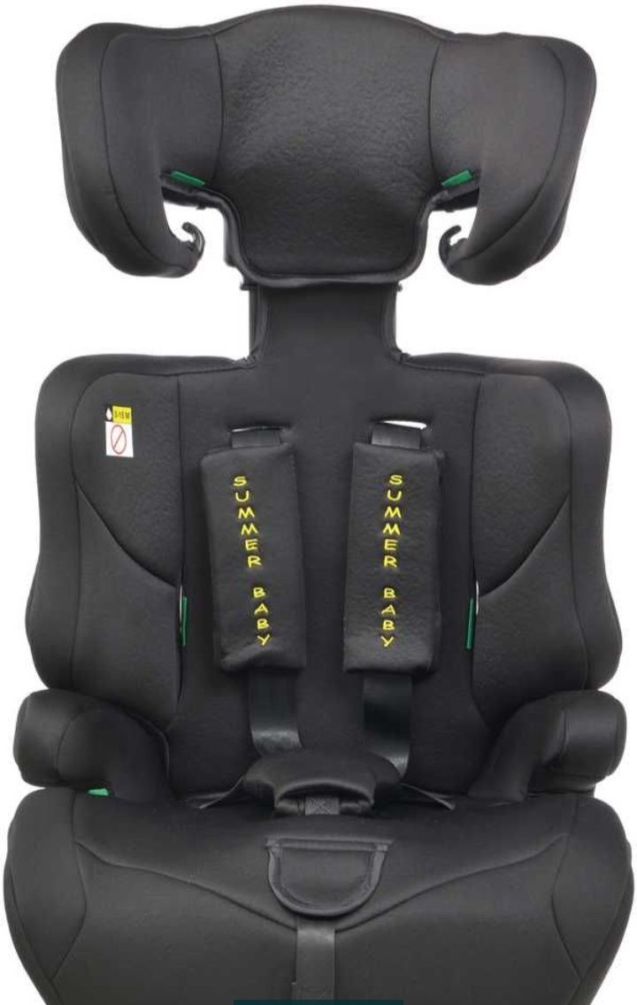 Fotelik samochodowy 9-36kg  Cybex maxi cosi i inne okazja