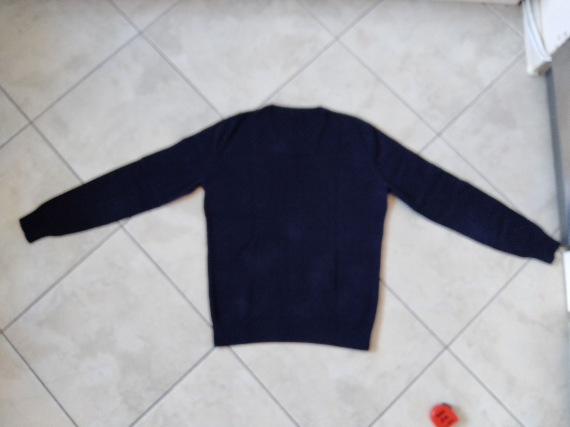 Tom Tailor, sweter S/M