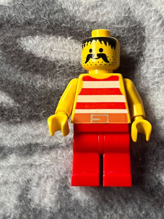 Lego pirates i inne