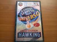 A Chave Secreta para o Universo - Lucy & Stephen Hawking