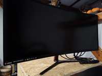 Monitor MSI Gamingowy  Optix 34cale