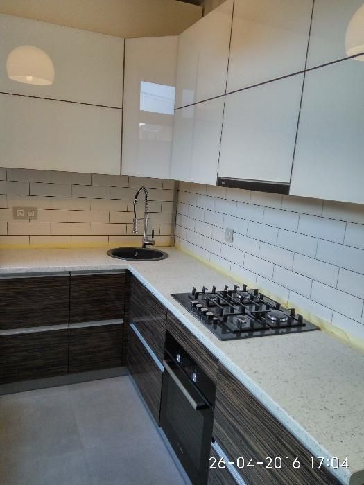 Кухня на заказ без посредников.