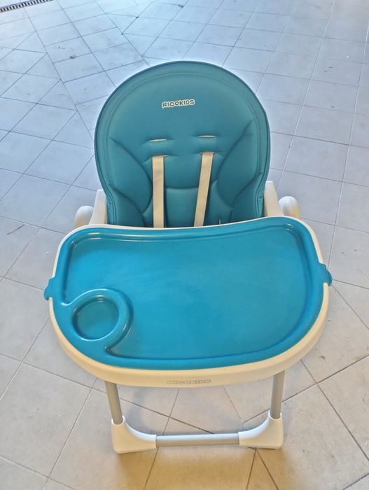 Fotelik do karmienia Rocokids