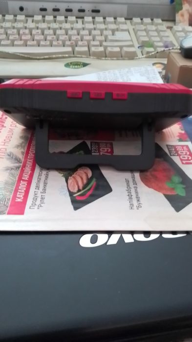 Автоматический Мультиметр ANENG 613