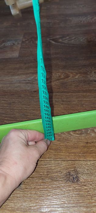 Дитячий спортивний майданчик