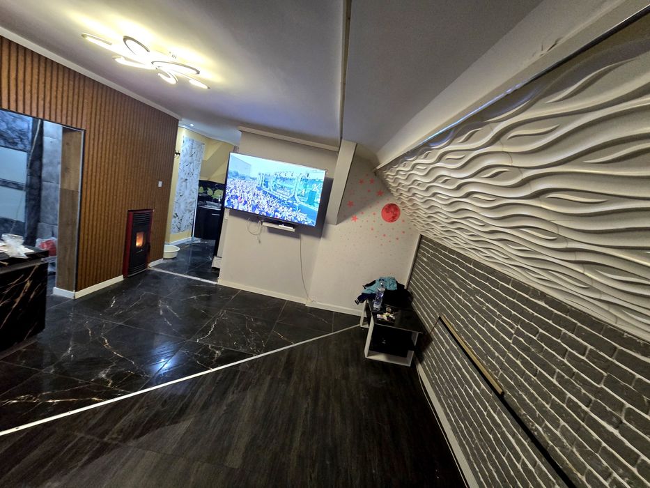 Wynajmie mieszkanie 2 pokoje