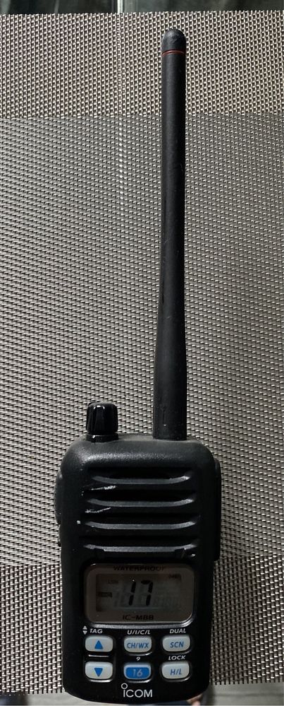 Радиостанция ICOM 88 комплект 2шт.