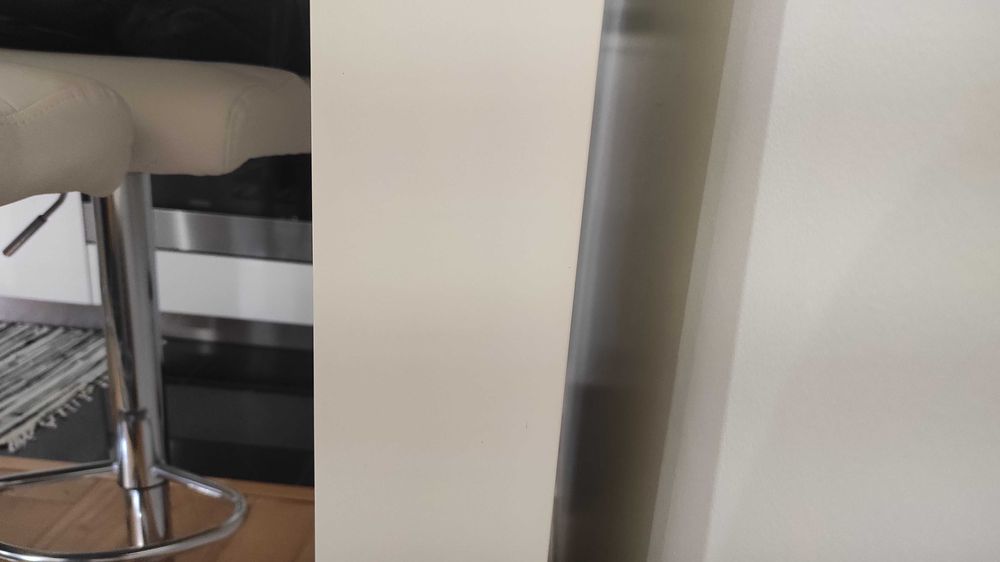 Balcão sala / cozinha