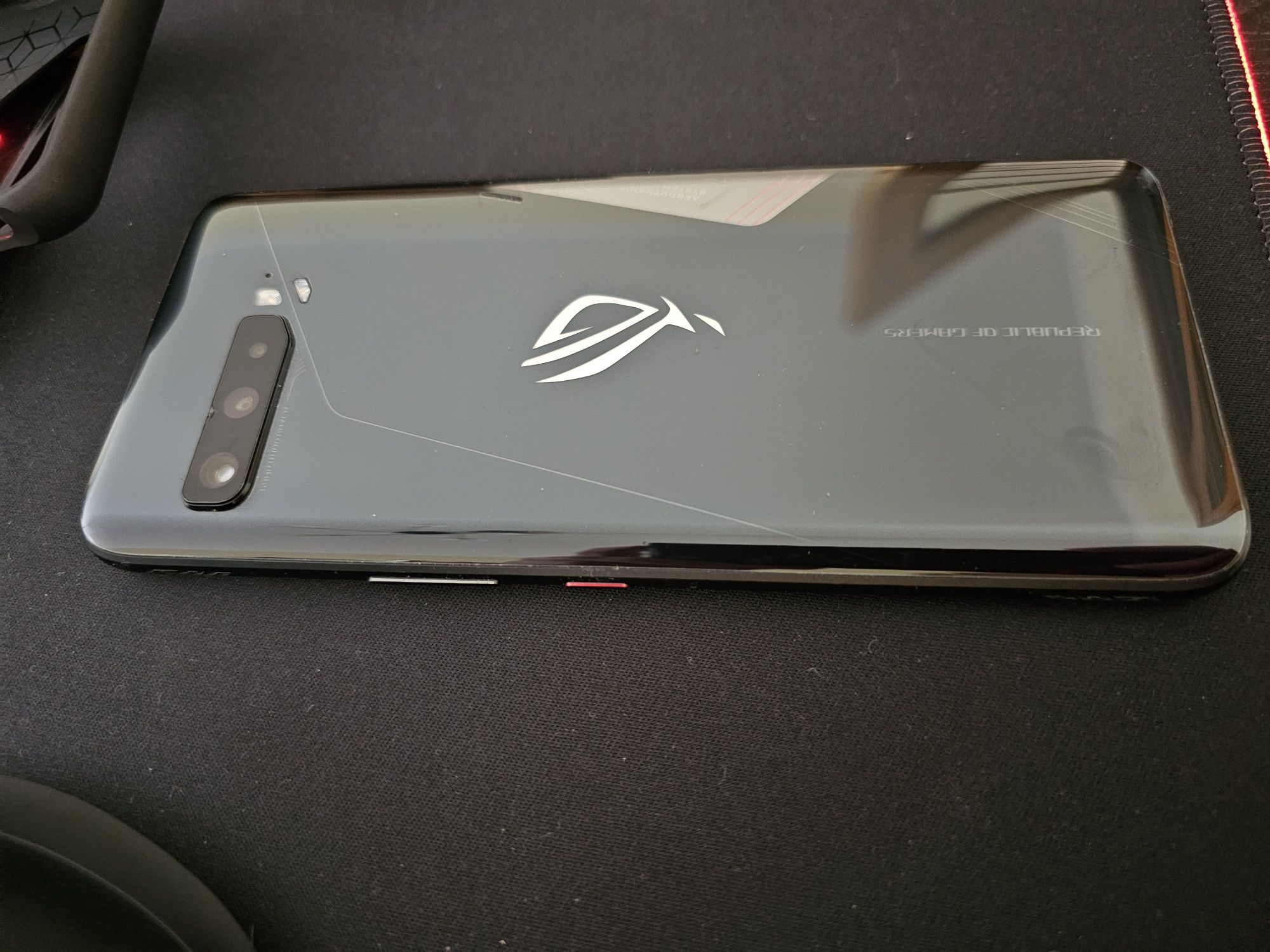 Asus Rog Phone 3