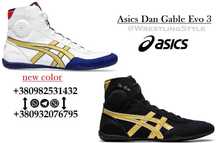 БОРЦОВКИ, БОКСЕРКИ, ASICS Dan Gable EVO 3, оригінал Asics Tiger
