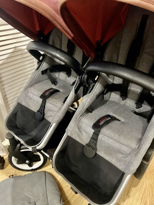 Bugaboo Donkey Twin 2