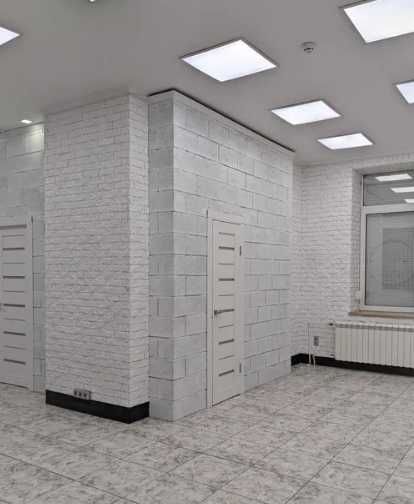 Без %, приміщення,любий вид діяльності,145кв.м,фасад,1 поверх,окр.вхід
