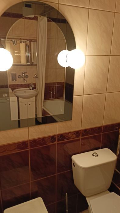 Mieszkanie dwupokojowe Sady