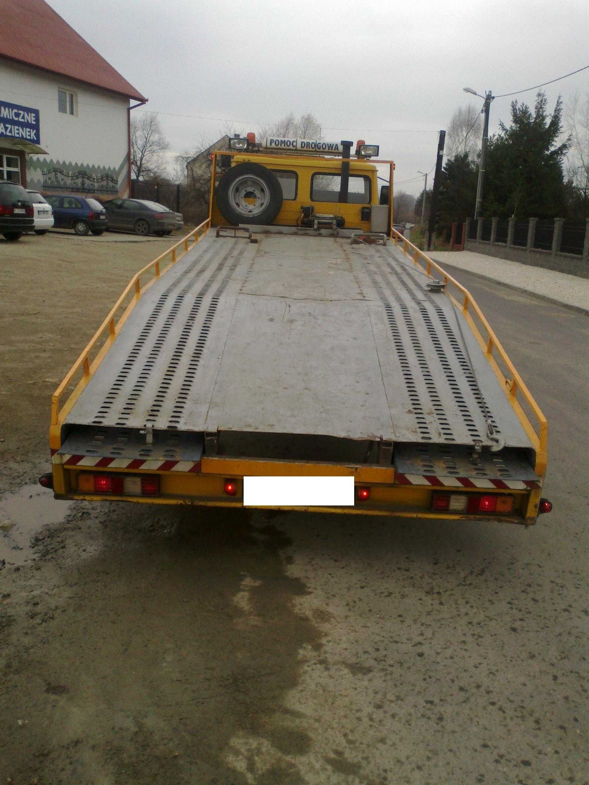 VOLVO F 408 F408 wszystkie części