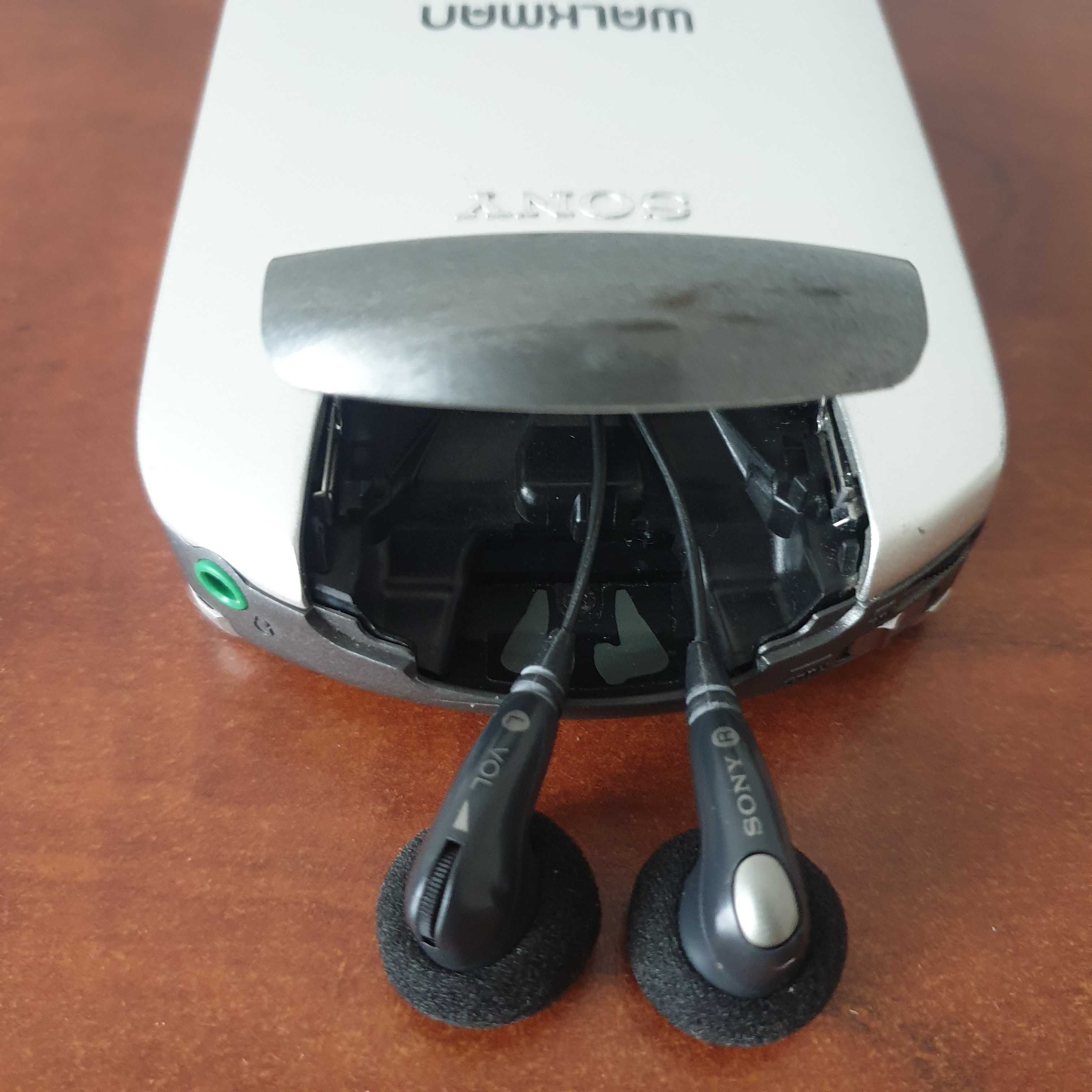 Sony Walkman WM-EX922
