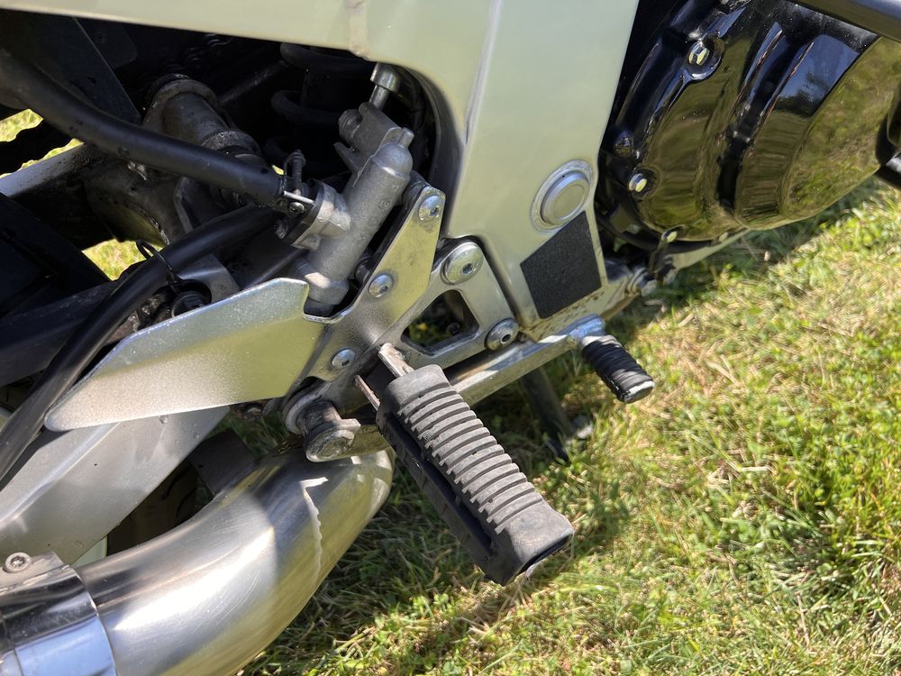 Suzuki GS500E Remus