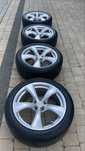 Koła, felgi 5x98 ET40,5 Alfa Romeo 147, 156, GT Super Stan